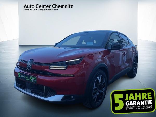 Citroën C4 Hybrid 145 Max Head-Up Display+Winterpaket Gewerbe