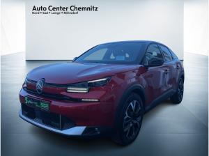 Citroën C4 Hybrid 145 Max Head-Up Display+Winterpaket Gewerbe