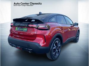 Citroën C4 Hybrid 145 Max Head-Up Display+Winterpaket Gewerbe
