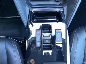 Citroën C4 Hybrid 145 Max Head-Up Display+Winterpaket Gewerbe
