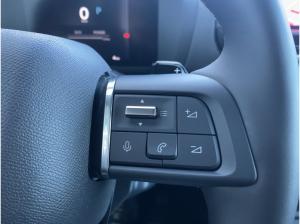 Citroën C4 Hybrid 145 Max Head-Up Display+Winterpaket Gewerbe