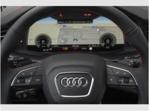 Audi Q8 (4MT)