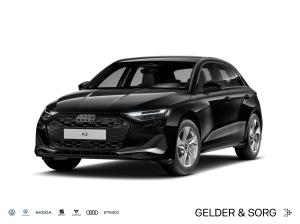 Audi A3 Sportback 35 TFSI Advanced RFK*LED*Sound*Navi