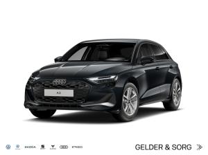 Audi A3 Sportback 35 TFSI advanced RFK*LED*Sound*Navi