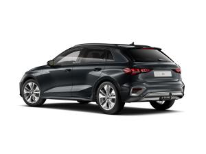 Audi A3 allstreet 40 TFSI e S line 130km/WLTP*SONOS