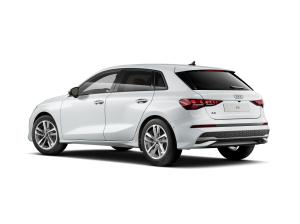Audi A3 Sportback 35 TFSI advanced LED*Navi*RFK*Sound