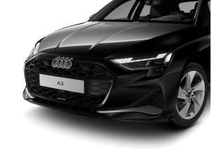 Audi A3 Sportback 35 TFSI Advanced RFK*LED*Sound*Navi