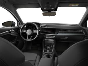 Audi A3 Sportback 35 TFSI Advanced RFK*LED*Sound*Navi