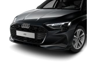 Audi A3 Sportback 35 TFSI advanced RFK*LED*Sound*Navi