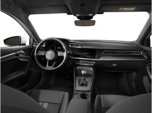 Audi A3 Sportback 35 TFSI advanced LED*Navi*RFK*Sound