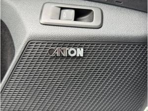 Skoda Octavia Combi 2.0 TDI DSG Tour MATRIX+CANTON+360