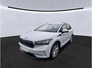Skoda ENYAQ Enyaq iV 50 LOFT +LED +RKAM +CARPLAY +NAVI +19'