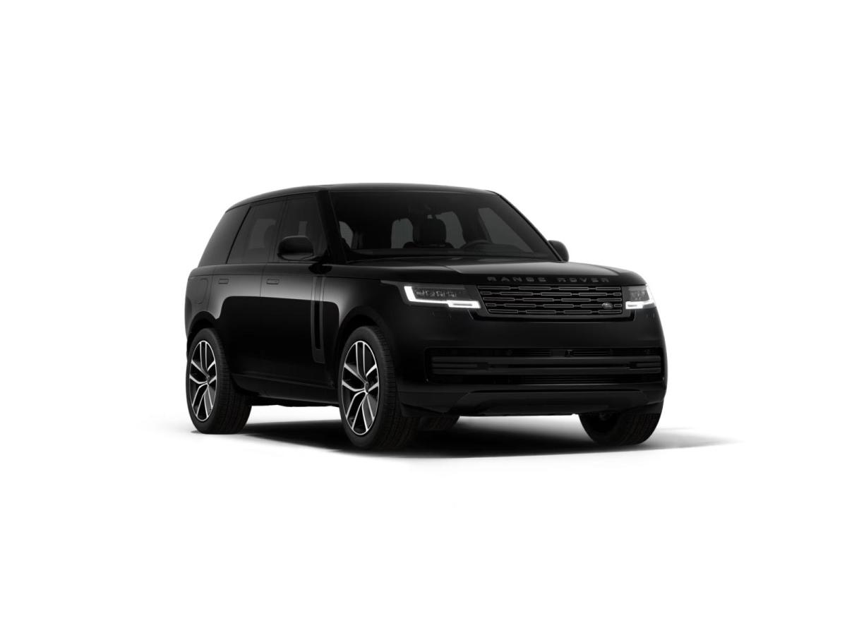 Land Rover Range Rover 4.4 SWB P530 Autobiography