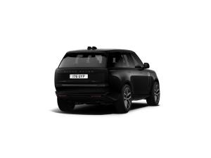 Land Rover Range Rover 4.4 SWB P530 Autobiography