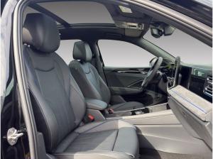 Volkswagen Tiguan *265 PS* 2.0 TSI 4M R-Line * SONDERLEASING NUR BIS 15.07.* Sofort verfügbar!