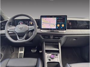 Volkswagen Tiguan *265 PS* 2.0 TSI 4M R-Line * SONDERLEASING NUR BIS 15.07.* Sofort verfügbar!