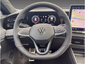 Volkswagen Tiguan *265 PS* 2.0 TSI 4M R-Line * SONDERLEASING NUR BIS 15.07.* Sofort verfügbar!