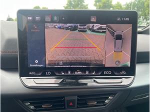 Cupra Born 82 kWh e-Boost +WÄPU +LED +ACC +360° +HuD +