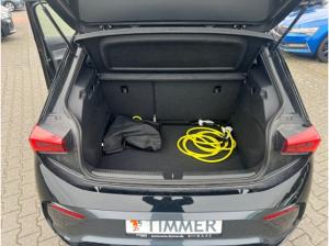 Cupra Born 82 kWh e-Boost +WÄPU +LED +ACC +360° +HuD +