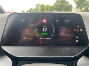 Cupra Born 82 kWh e-Boost +WÄPU +LED +ACC +360° +HuD +