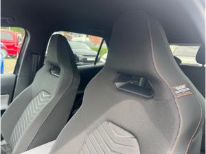 Cupra Born 82 kWh e-Boost +WÄPU +LED +ACC +360° +HuD +