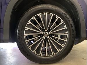 Volkswagen Tayron 1.5 TSI eHybrid Elegance *AHK*ACC*DSG*HuD
