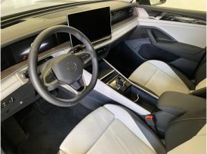 Volkswagen Tayron 1.5 TSI eHybrid Elegance *AHK*ACC*DSG*HuD