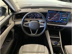 Volkswagen Tayron 1.5 TSI eHybrid Elegance *AHK*ACC*DSG*HuD