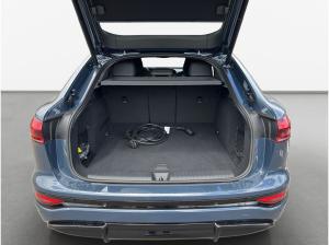 Audi SQ6 e-tron SQ6 Sportback e-tron*LED*HUD*AHK*PANO*B&O*21ZOLL