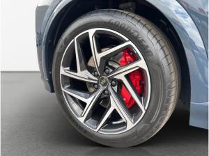 Audi SQ6 e-tron SQ6 Sportback e-tron*LED*HUD*AHK*PANO*B&O*21ZOLL