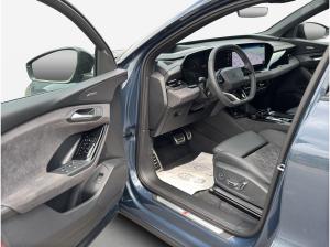 Audi SQ6 e-tron SQ6 Sportback e-tron*LED*HUD*AHK*PANO*B&O*21ZOLL