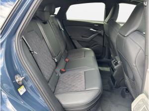 Audi SQ6 e-tron SQ6 Sportback e-tron*LED*HUD*AHK*PANO*B&O*21ZOLL
