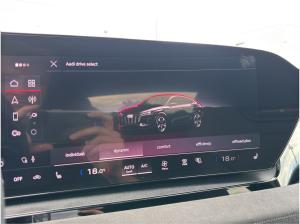 Audi SQ6 e-tron SQ6 Sportback e-tron*LED*HUD*AHK*PANO*B&O*21ZOLL