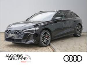 Audi A5 Avant (FU5)