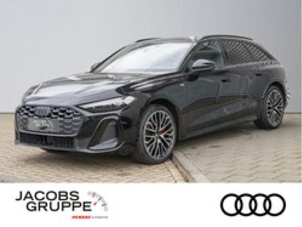 Audi A5 Avant (FU5)