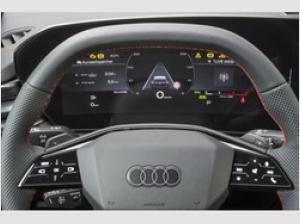 Audi A5 Avant (FU5)