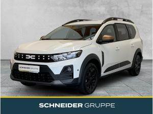 Dacia Jogger Extreme hybrid 155 7-Sitzer 🔥JUNI DEAL mit FULL-SERVICE🔥