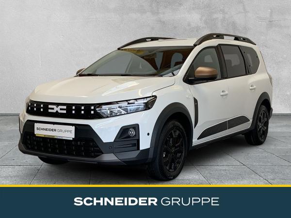 Dacia Jogger Extreme hybrid 155 7-Sitzer 🔥JUNI DEAL mit FULL-SERVICE🔥