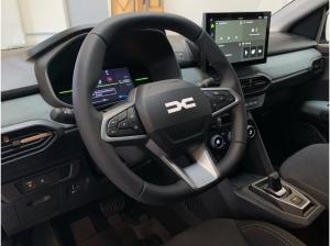 Dacia Jogger Extreme hybrid 155 7-Sitzer 🔥JUNI DEAL mit FULL-SERVICE🔥