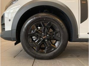 Dacia Jogger Extreme hybrid 155 7-Sitzer 🔥JUNI DEAL mit FULL-SERVICE🔥