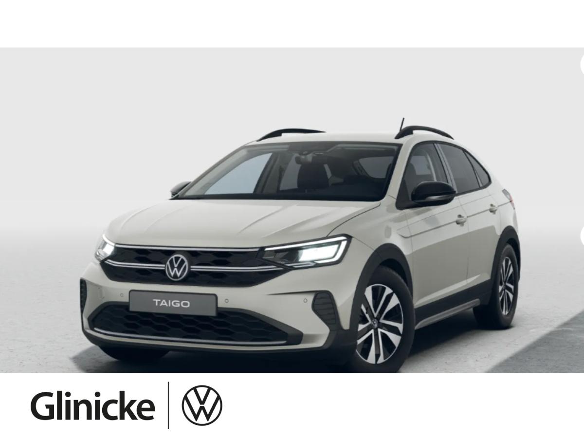 Volkswagen Taigo "ENERGY" 1,0 TSI 5-Gang