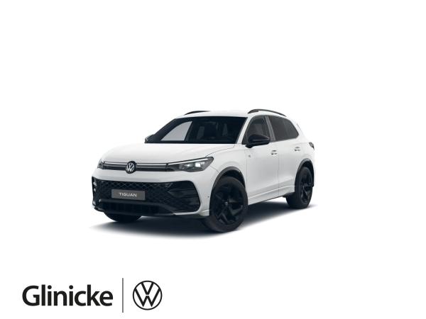 Volkswagen Tiguan R-Line 1,5 eTSI DSG | AHK