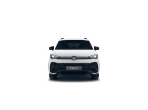 Volkswagen Tiguan R-Line 1,5 eTSI DSG | AHK