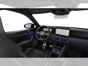 Volkswagen Tiguan R-Line 1,5 eTSI DSG | AHK
