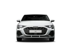 Audi A3 Sportback 35 TFSI S line SONOS*HuD*Business*