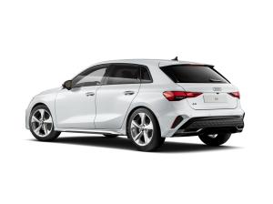 Audi A3 Sportback 35 TFSI S line SONOS*HuD*Business*