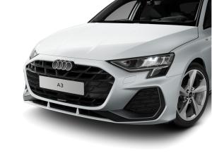Audi A3 Sportback 35 TFSI S line SONOS*HuD*Business*