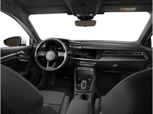 Audi A3 Sportback 35 TFSI S line SONOS*HuD*Business*