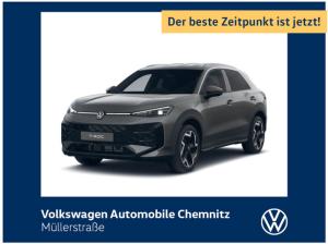 Volkswagen T-Roc R-Line 1.5 l eTSI DSG *WiRä*AHK*