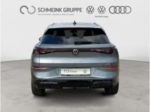 Volkswagen T-Roc R-Line 1.5 eTSI DSG Keyless AHK Allwetterreifen Navi Kamera ACC